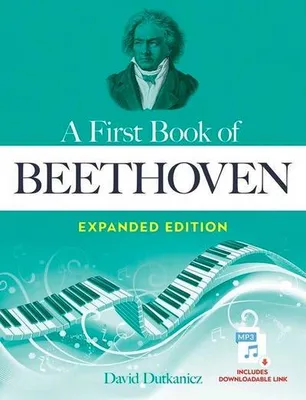 Produktbild von A First Book of Beethoven Expanded Edition