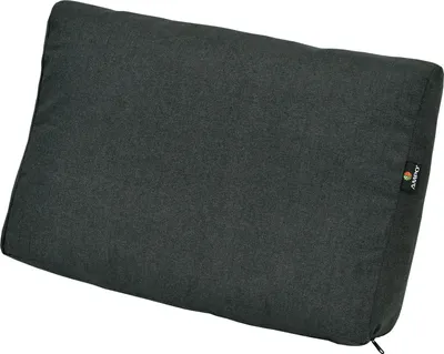 Produktbild von AMPO Rückenkissen Polster Auflage für Gartenmöbel Sessel  Outdoor Wasserdicht 57x40 cm