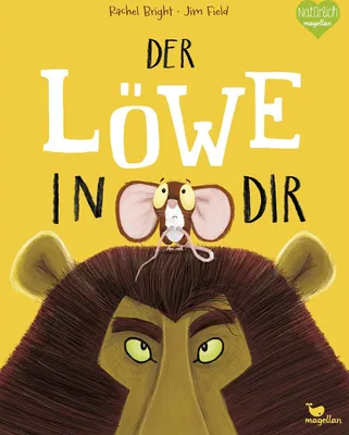 Image de Der Löwe in dir