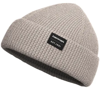 Image de Hannah Pago casquette homme beige Beige One Size