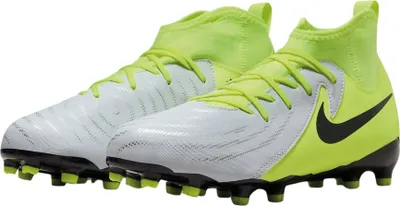 Produktbild von Nike Phantom Luna II Academy FG/MG Fußballschuhe Kinder
