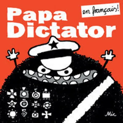 Obrázok produktu pre Beyer, M: Papa Dictator