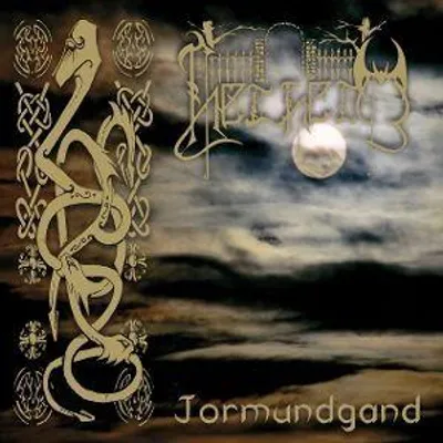 Produktbild von Jormundgand (Jewelcase CD)
