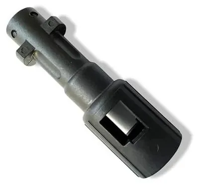 Zdjęcie produktu dla Adapter bagnetowy M22 x 1 5 do kärcher K2 K7 bosch aqt