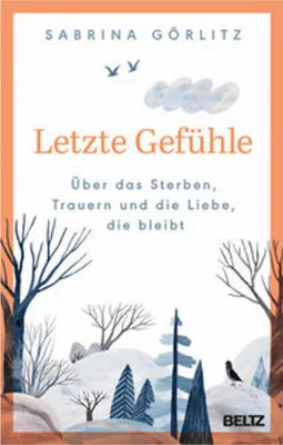 Obrázek produktu pro Letzte Gefühle
