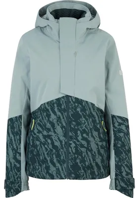Produktbild von Ziener Damen Skijacke Teda Lady Jacket Ski 36