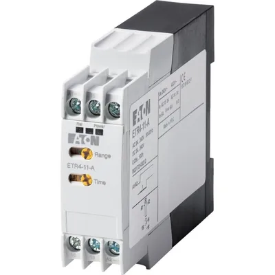 Immagine prodotto di Eaton Electric GmbH Zeitrelais ETR4-11-A (031882)
