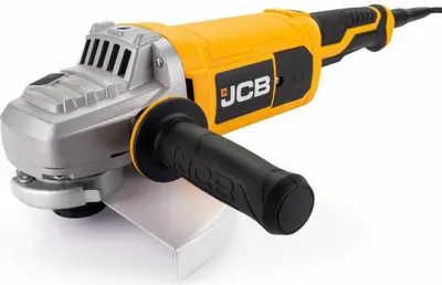 Immagine prodotto di Smerigliatrice angolare JCB 230mm 2350W