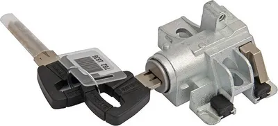 Produktbild von ABUS Schliess Zylinder für BOSCH Gen 2 Rahmen Akku Schloß Batterie Secure lock