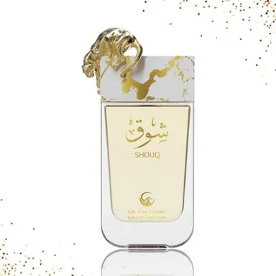 Zdjęcie produktu dla Shouq Le Falconé Eau De PARFUM 90ml