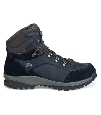 Produktbild von Hanwag Damen Wanderstiefel Banks SF Extra Lady GTX 7703-4.5, 7703-5, 7703-5.5, 7703-6, 7703-6.5, 7703-7, 7703-7.5, 7703-8 HAN-203101 Navy/Asphalt 7