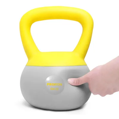 Zdjęcie produktu dla Kettlebell Miękki PROIRON 6 kg