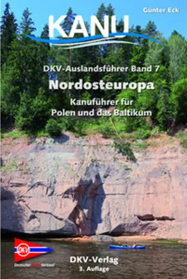 Immagine prodotto di DKV Auslandsführer 07. Nordosteuropa