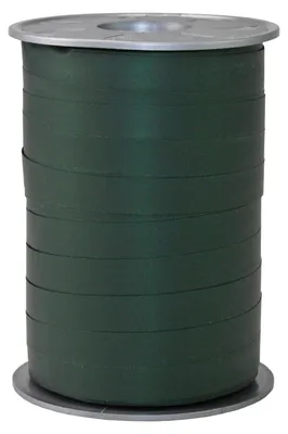 Productafbeelding van PRÄSENT 353 9-035, opake linttape - 10 mm x 200 m, dennenhoutkleur