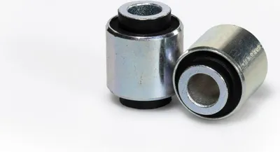 Produktbild von Gummipuffer Malossi Silentgummi Ø 24 x 10,5 mm 2 Stück OEM 0815850E
