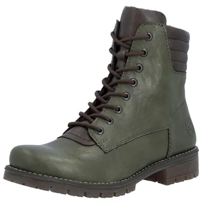 Produktbild von Rieker Stiefelette Stiefelette Kunstleder