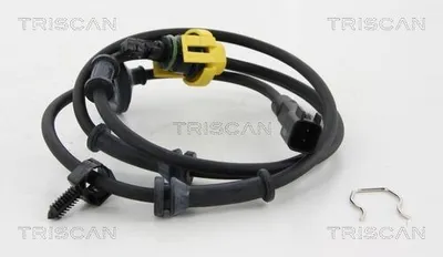 Produktbild von TRISCAN ABS Sensor Raddrehzahl für CHRYSLER VOYAGER IV (RG, RS) 8180 80300