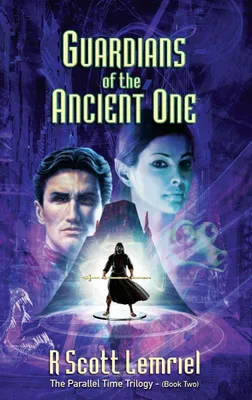 Produktbild von Guardians of The Ancient One
