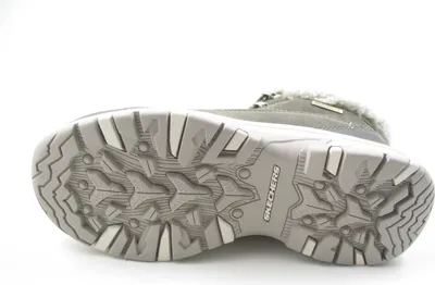 Image de Skechers Waterproof : Trego - Snow Worries olive 41