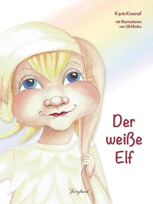 Produktbild von Der weiße Elf