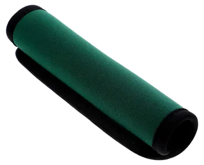 Produktbild von Neopren Gepäckgriffschutz für Koffer und Reisetaschen