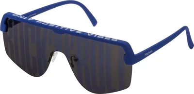 Image de Sting SST341 92EL BLU GOMMATO 99/12/140 Lunettes de soleil hommes