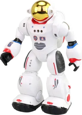 Produktbild von MaDe Astronaut Charlie, mit pädagogischer App, 29,5 cm