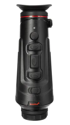 Image de Levenhuk - 81723 - Fatum Z500 Monoculaire Thermo Vision