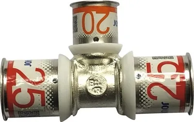 Produktbild von Uponor 1070577, Kompressionsreduzierer, Grau, 1 Stück(e)