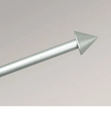 Produktbild von LYSEL® Zierstange  VIORA Spitze  Länge: 120cm