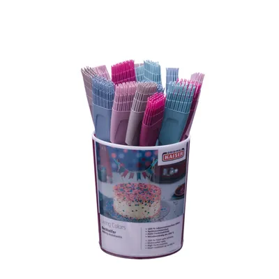 Immagine prodotto di KAISER Pinsel klein KAISERflex Color 115607 4006932786421