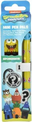 Immagine prodotto di ThumbsUP! Mini Pen Pals - SpongeBob