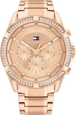 Obrázok produktu pre Dámske hodinky Tommy Hilfiger Multi Dial 'Kenzie' 1782617