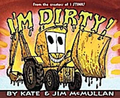 Image de I'm Dirty!