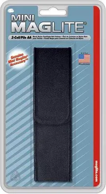 Produktbild von Maglite Nylon - Guertelhalt. Am2A056