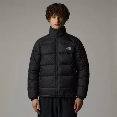 Immagine prodotto di the north face capispalla e giacche uomo the north face nf0a88xu m hydrenalite jkt jk31 black