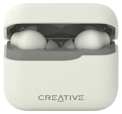 Produktbild von Creative Labs Creative Zen Air Plus, Kabellos, Anrufe/Musik/Sport/Alltag, Kopfhörer