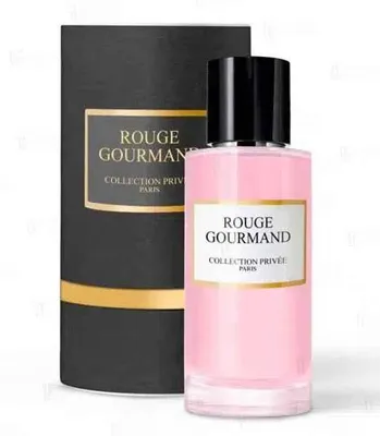 Productafbeelding van Rouge Gourmand 50 ml - Collection Privée