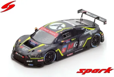 Obrázek produktu pro Audi R8 LMS Cup 2016 - 1:43 - Spark