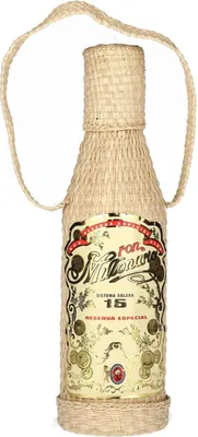 Image de Ron Millonario 15 Solera Reserva Especial 40% Vol. 0,7l