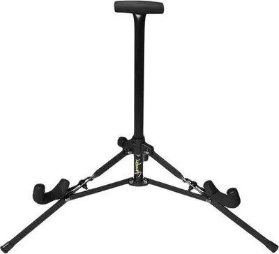 Produktbild von E-Gitarren-Halter mit innovativem Design