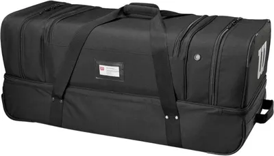 Produktbild von Wilson WB574420 Schiedsrichtertasche V2 Farbe Schwarz Baseball/Softball Artikel