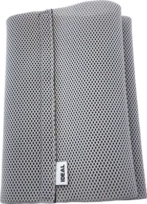 Produktbild von Premium-Textil-Filterbezug – grau – für AP30 PRO