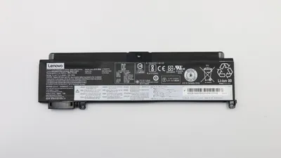 Produktbild von Lenovo 01AV462, Akku, Lenovo