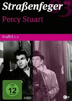 Produktbild von Percy Stuart