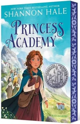 Zdjęcie produktu dla Princess Academy