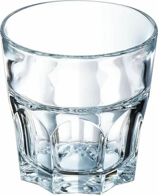 Productafbeelding van ARCOROC Whiskyglazen Granity, 160 ml, set van 6 stuks.