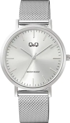 Produktbild von Q&Q - C34A-004PY - Armbanduhr