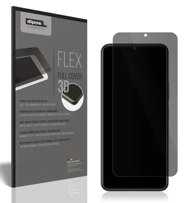 Produktbild von 1x dipos FlexBSF Vivo Y22s
