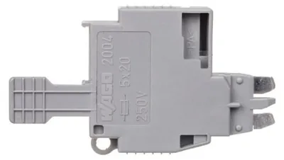 Immagine prodotto di Wago 2004-911, 6,1 mm, 250 V